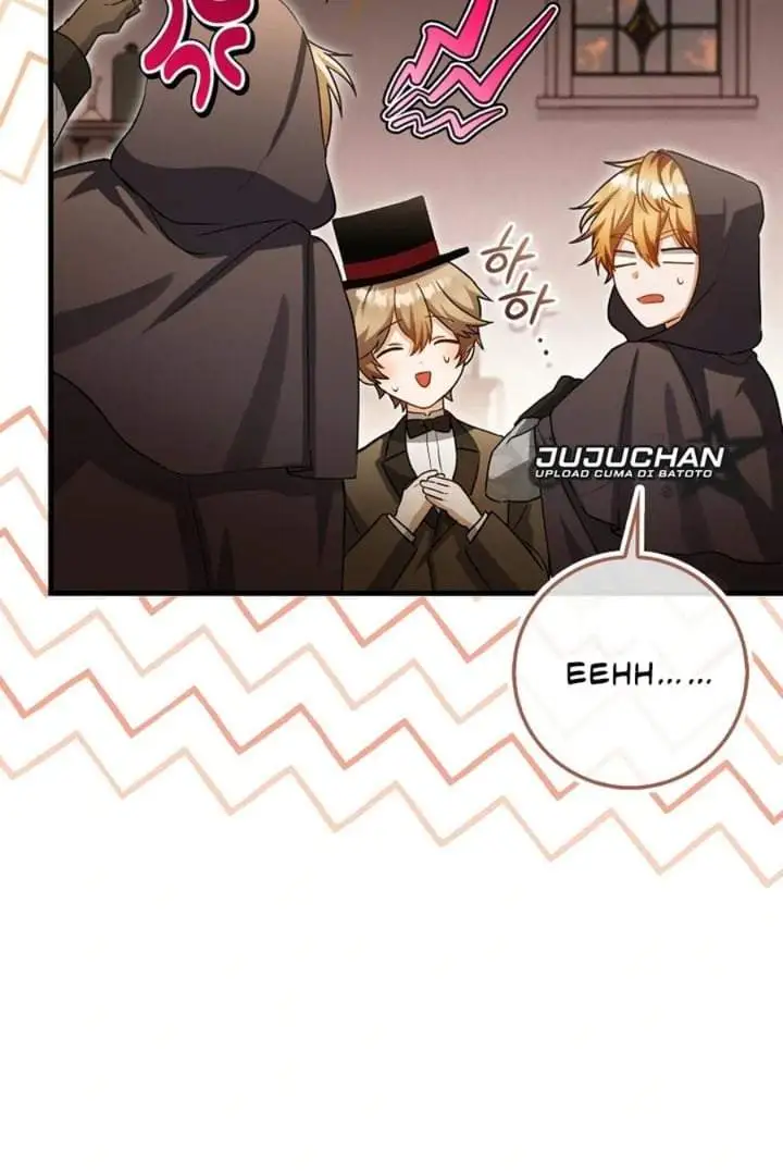 The Baby Fairy is a Villain Chapter 19