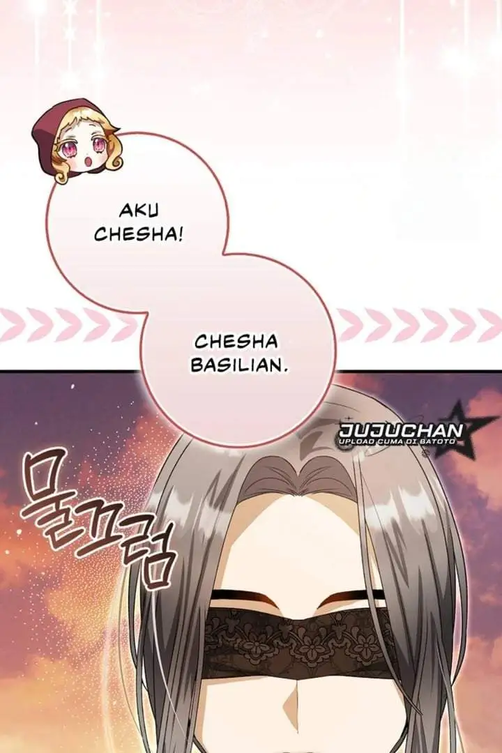 The Baby Fairy is a Villain Chapter 20