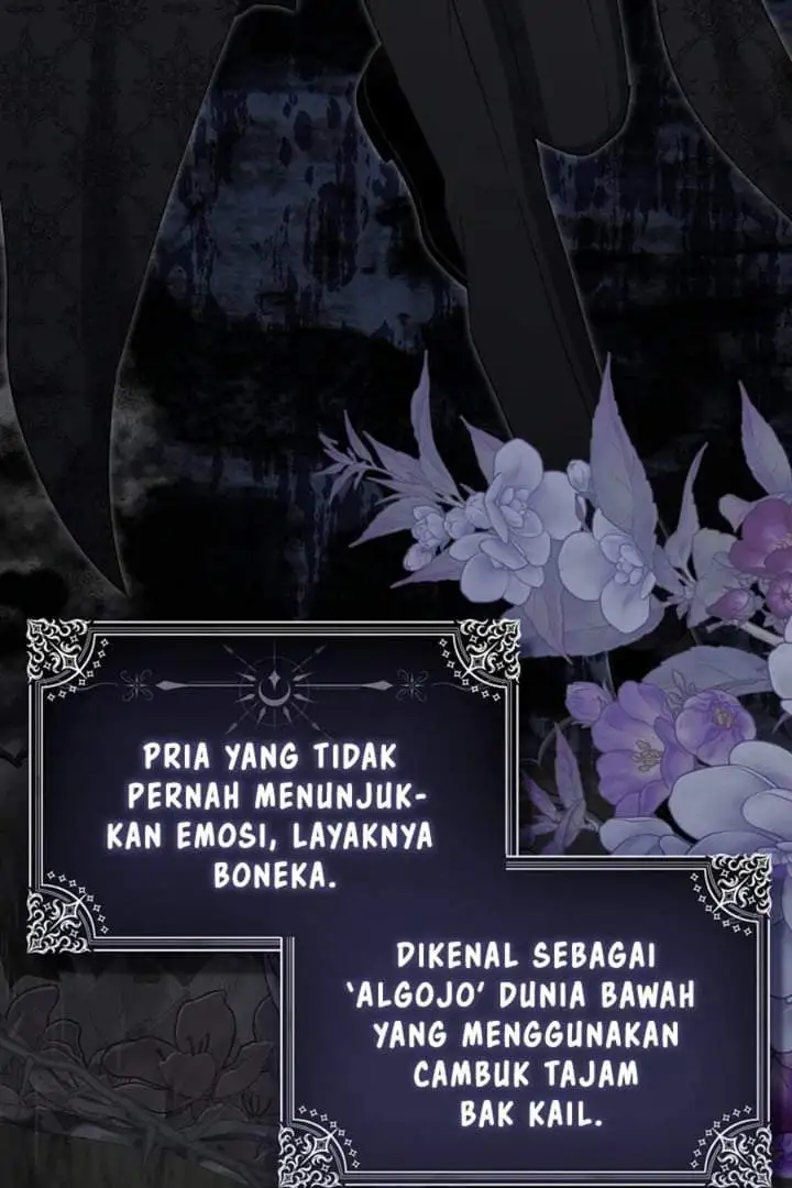The Baby Fairy is a Villain Chapter 20
