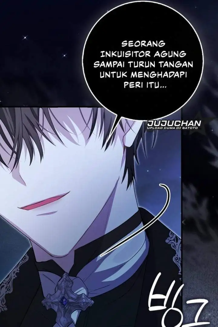The Baby Fairy is a Villain Chapter 20