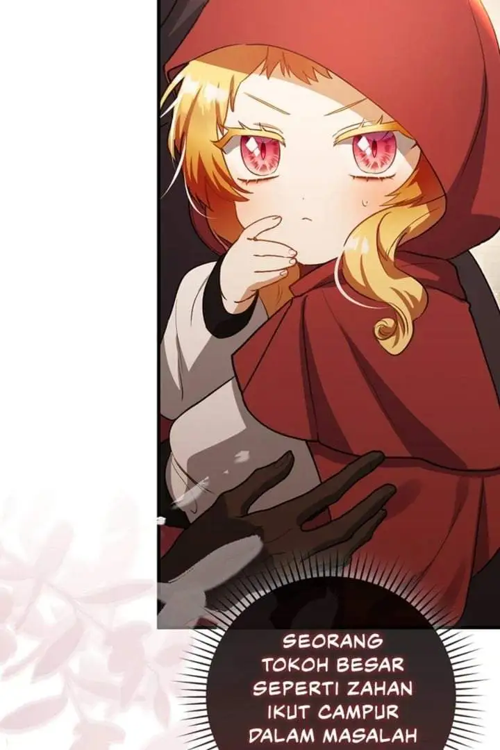 The Baby Fairy is a Villain Chapter 20