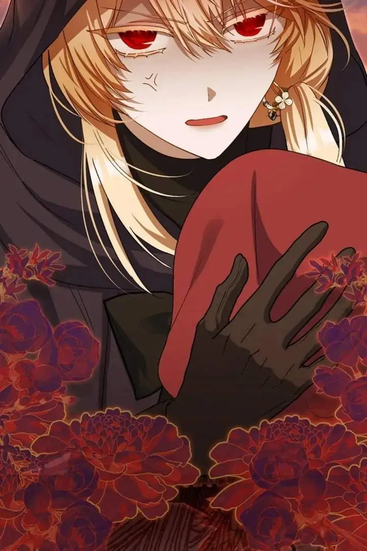 The Baby Fairy is a Villain Chapter 20