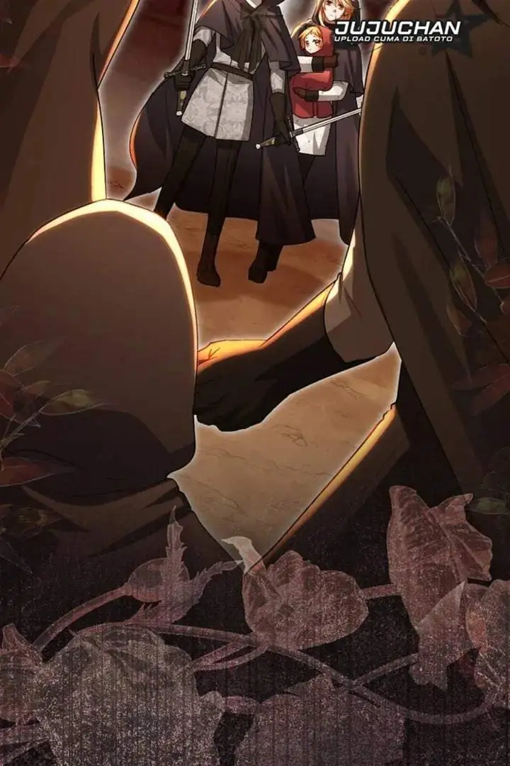 The Baby Fairy is a Villain Chapter 20