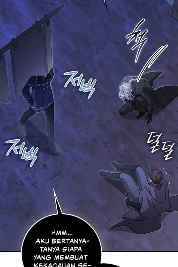 The Baby Fairy is a Villain Chapter 20