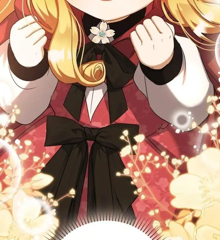 The Baby Fairy is a Villain Chapter 20