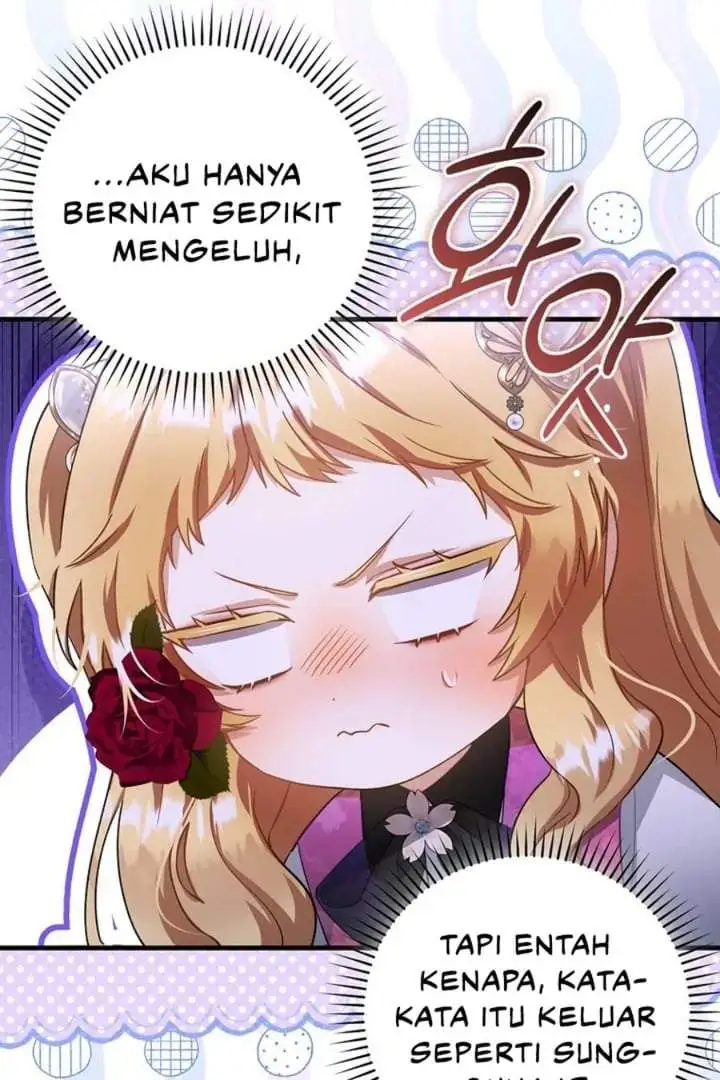 The Baby Fairy is a Villain Chapter 21