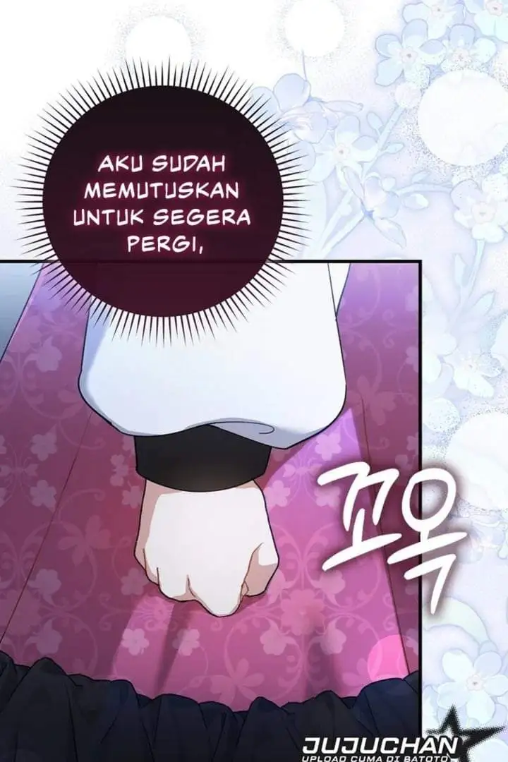 The Baby Fairy is a Villain Chapter 21