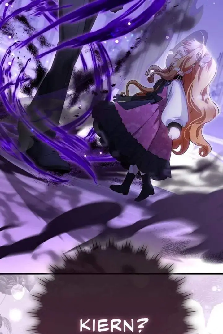 The Baby Fairy is a Villain Chapter 21