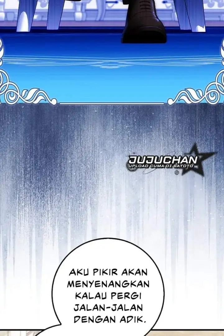 The Baby Fairy is a Villain Chapter 21