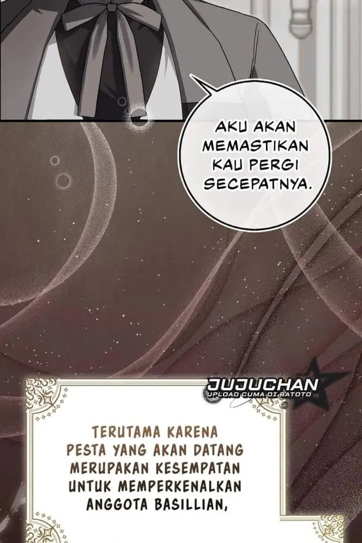 The Baby Fairy is a Villain Chapter 21