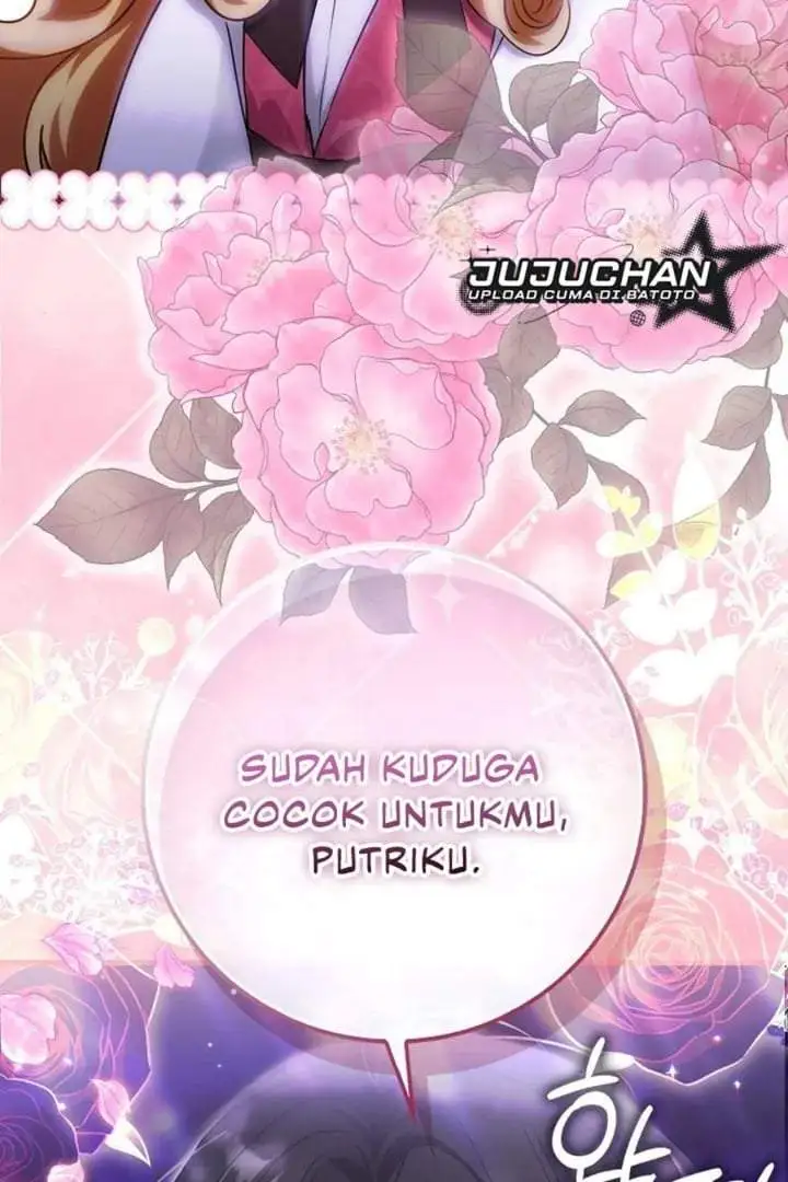 The Baby Fairy is a Villain Chapter 21