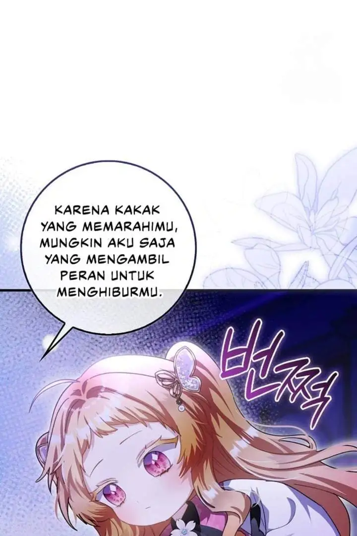 The Baby Fairy is a Villain Chapter 21
