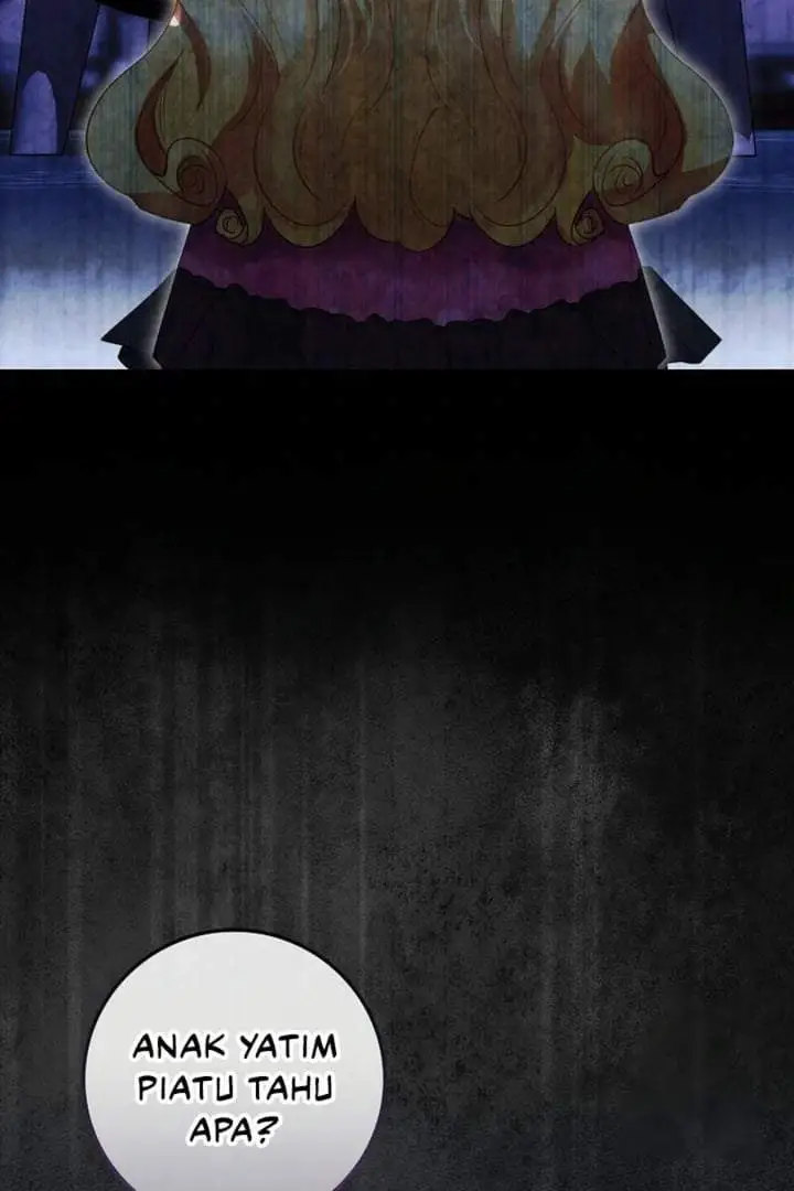 The Baby Fairy is a Villain Chapter 21
