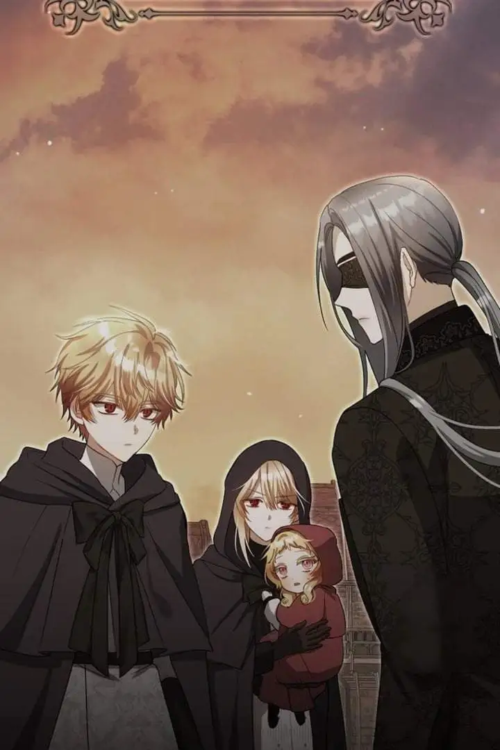 The Baby Fairy is a Villain Chapter 21