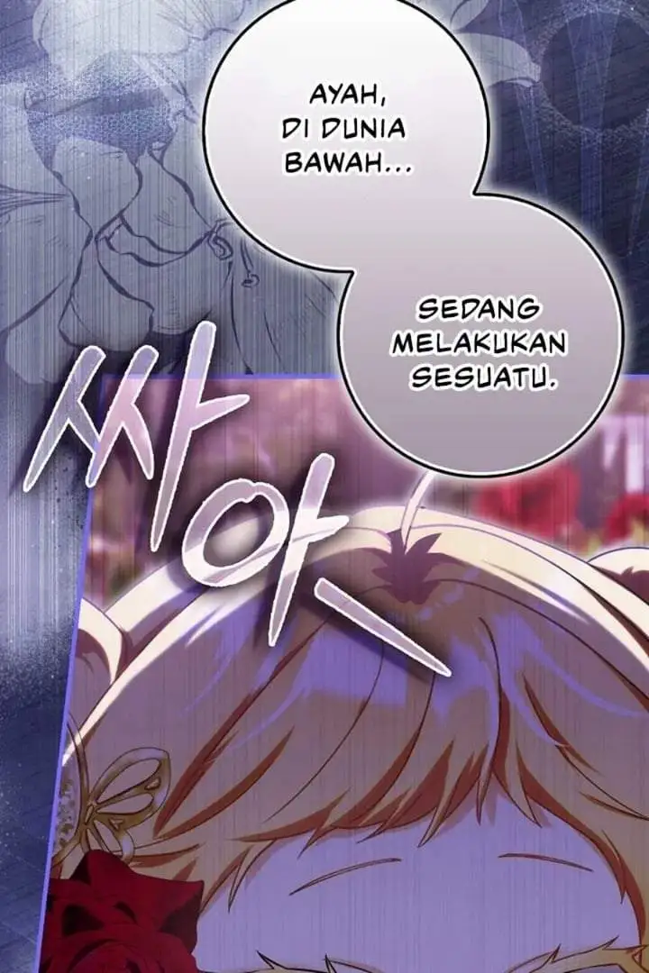 The Baby Fairy is a Villain Chapter 21