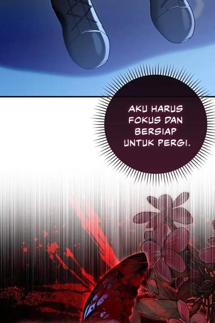 The Baby Fairy is a Villain Chapter 21