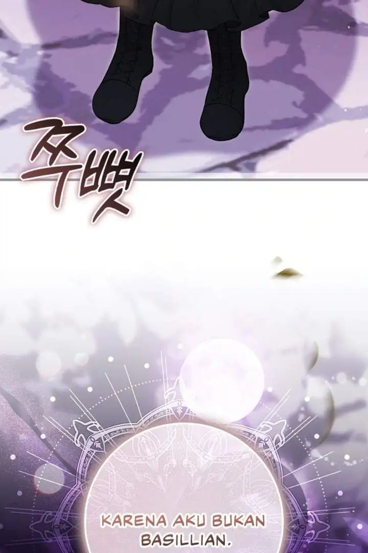 The Baby Fairy is a Villain Chapter 21