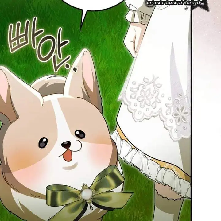 The Baby Fairy is a Villain Chapter 22