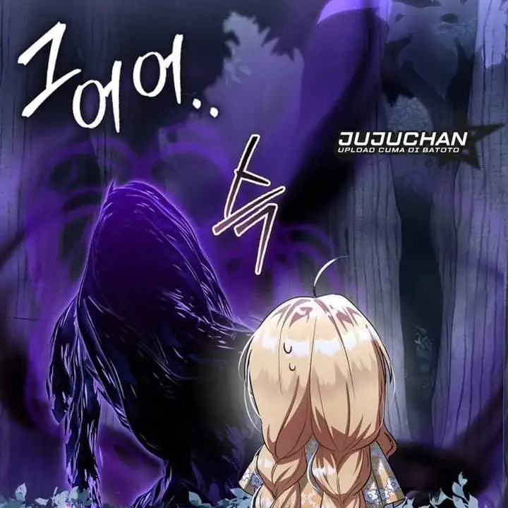 The Baby Fairy is a Villain Chapter 22
