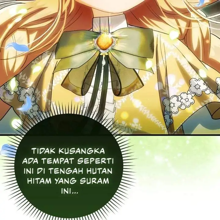 The Baby Fairy is a Villain Chapter 22