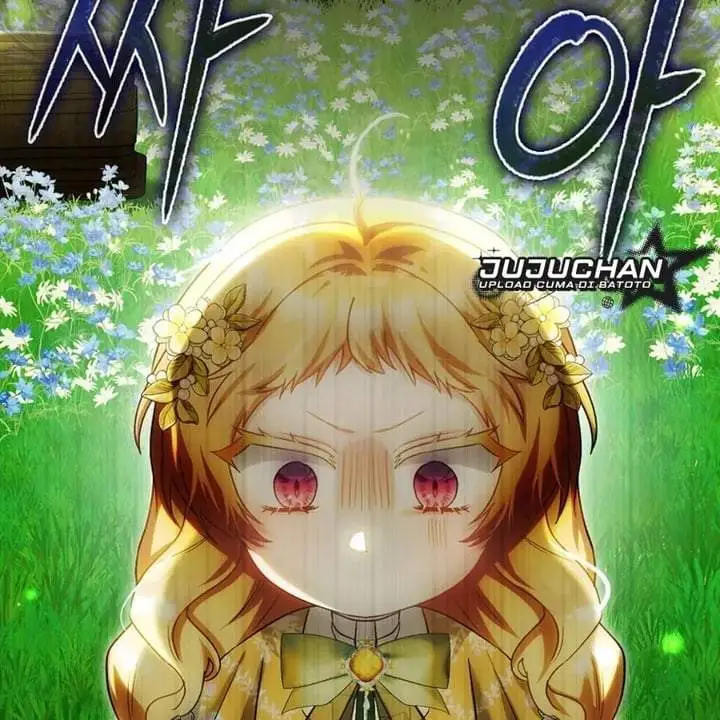 The Baby Fairy is a Villain Chapter 22