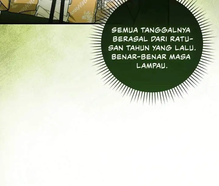 The Baby Fairy is a Villain Chapter 22