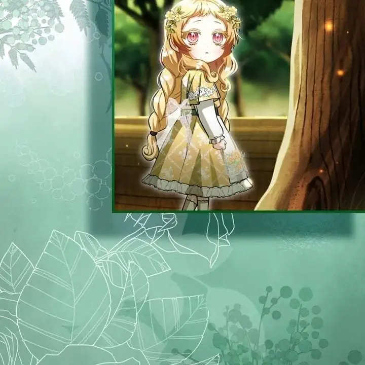 The Baby Fairy is a Villain Chapter 22