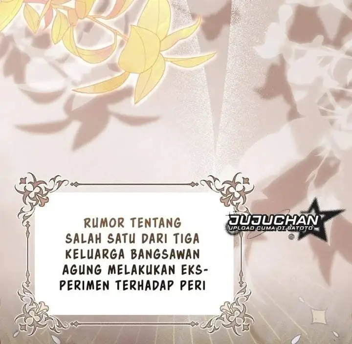The Baby Fairy is a Villain Chapter 22
