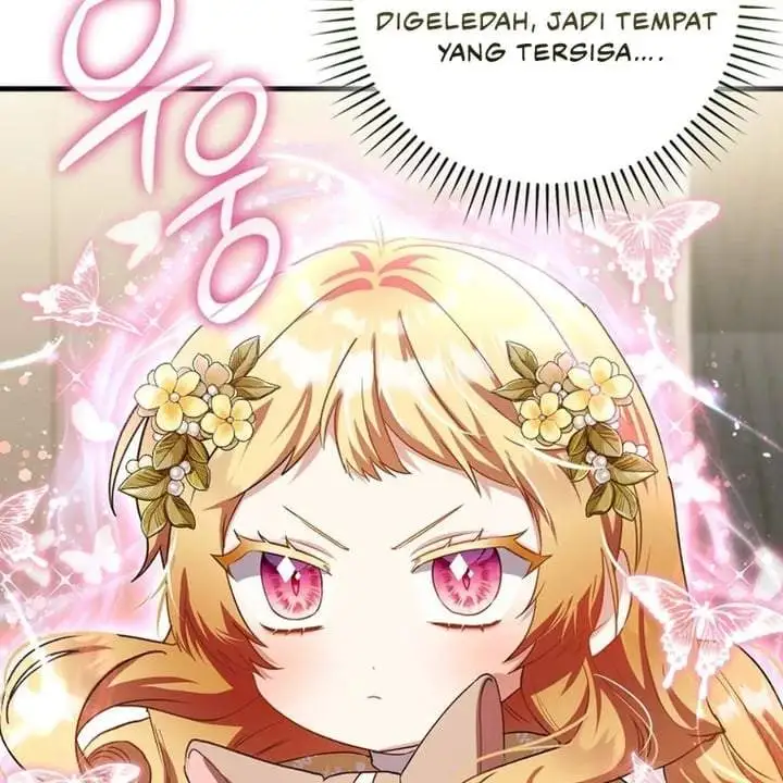 The Baby Fairy is a Villain Chapter 22