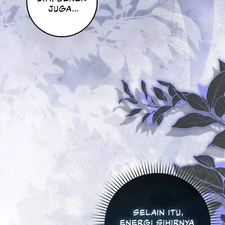The Baby Fairy is a Villain Chapter 22