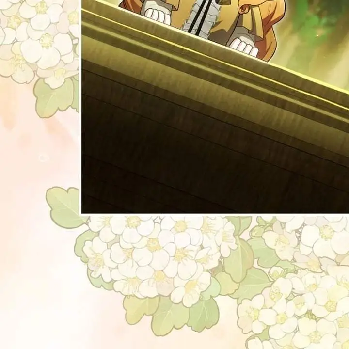 The Baby Fairy is a Villain Chapter 22