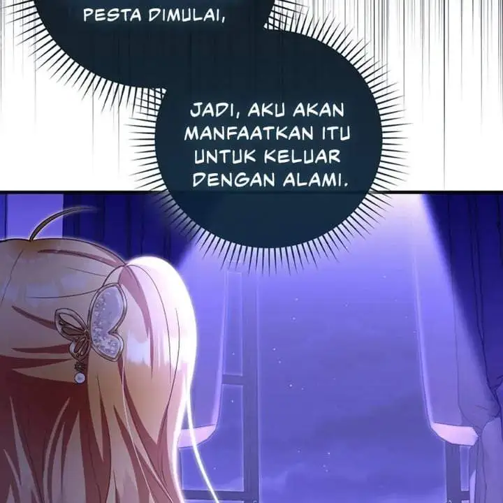 The Baby Fairy is a Villain Chapter 22
