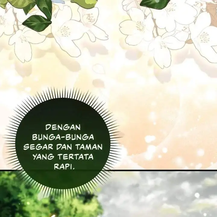 The Baby Fairy is a Villain Chapter 22