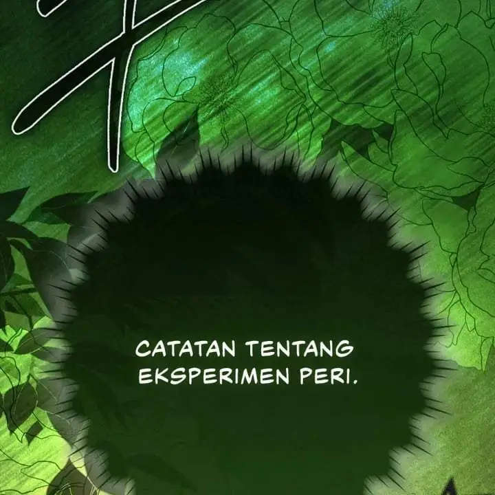 The Baby Fairy is a Villain Chapter 22