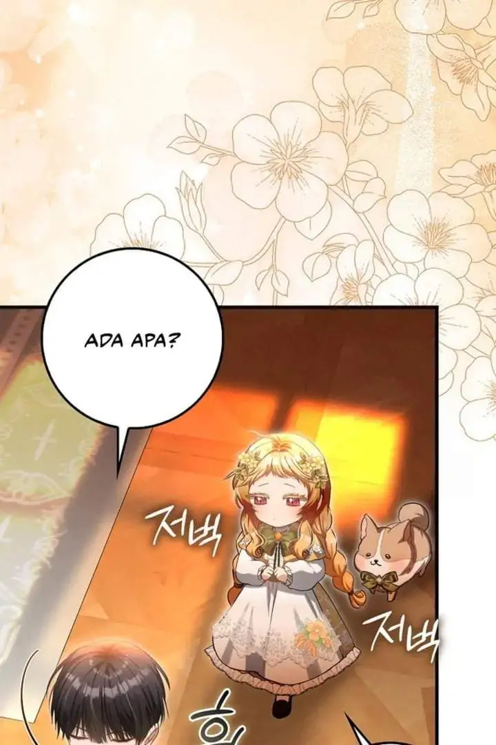 The Baby Fairy is a Villain Chapter 23