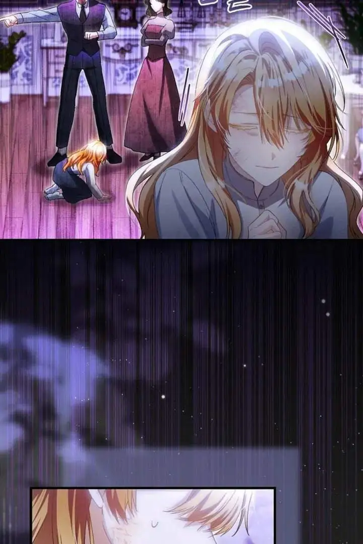 The Baby Fairy is a Villain Chapter 23