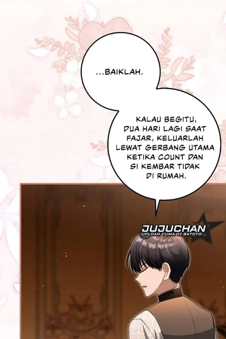 The Baby Fairy is a Villain Chapter 23