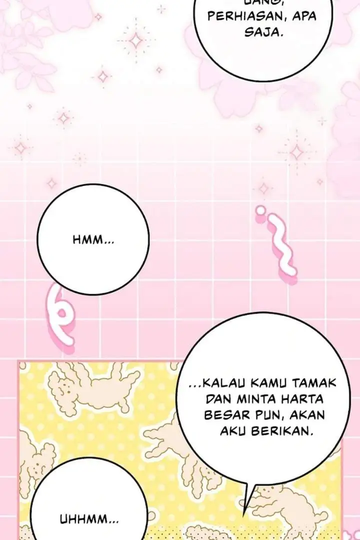 The Baby Fairy is a Villain Chapter 23