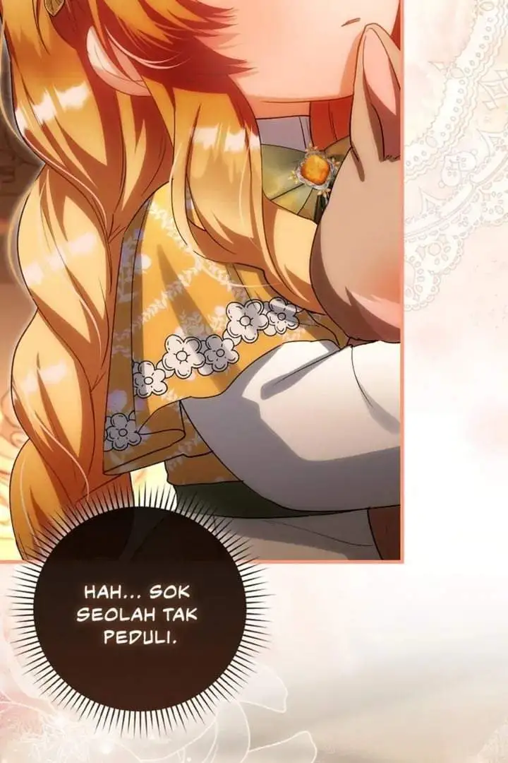 The Baby Fairy is a Villain Chapter 23
