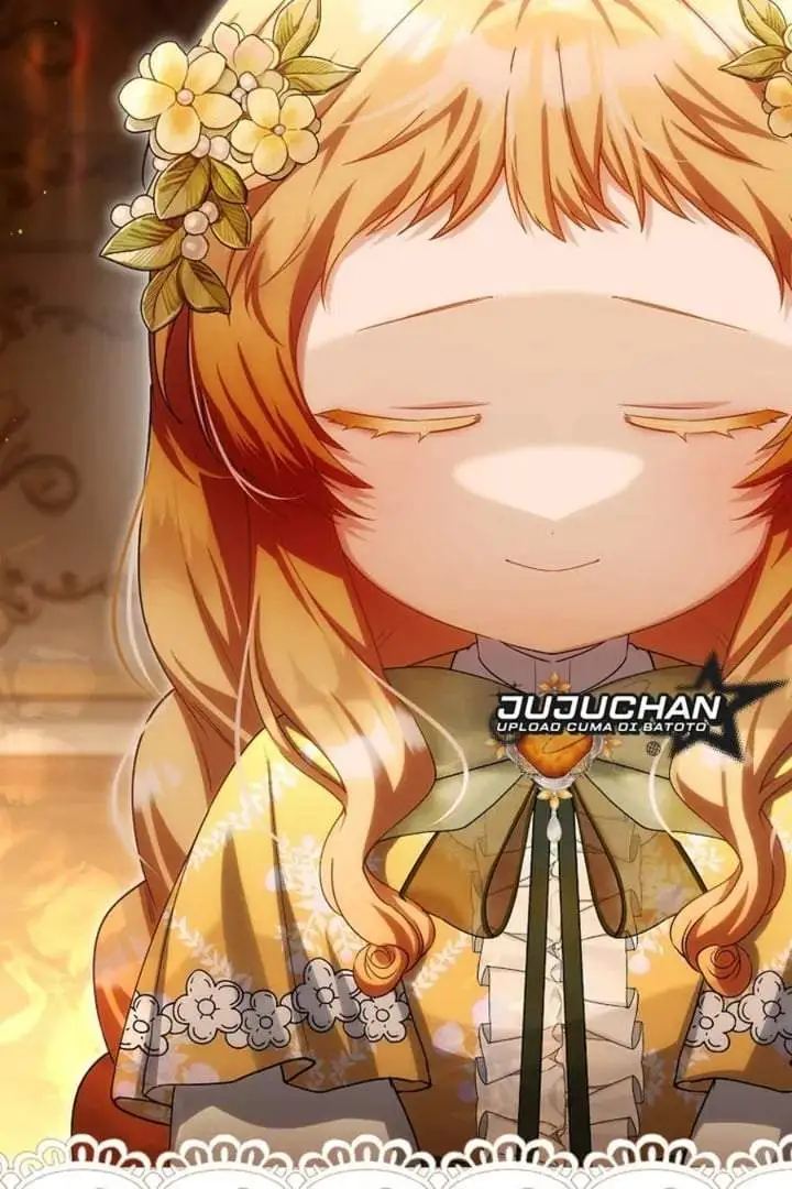 The Baby Fairy is a Villain Chapter 23