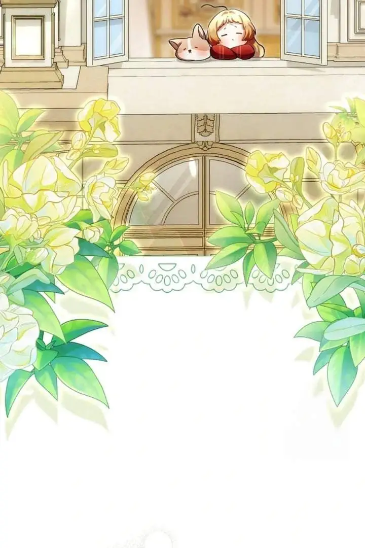 The Baby Fairy is a Villain Chapter 23