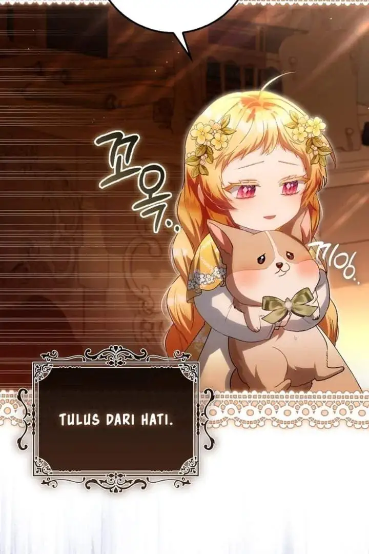 The Baby Fairy is a Villain Chapter 23