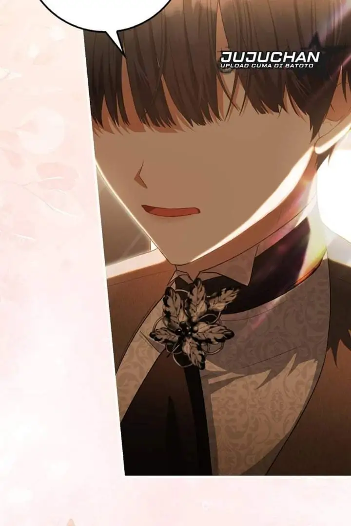 The Baby Fairy is a Villain Chapter 23