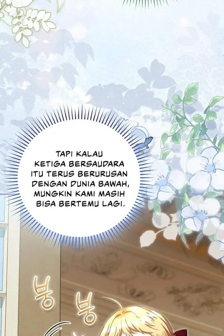 The Baby Fairy is a Villain Chapter 23