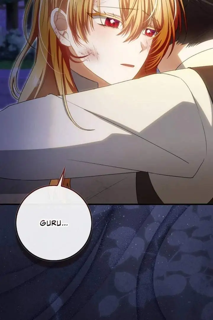 The Baby Fairy is a Villain Chapter 23