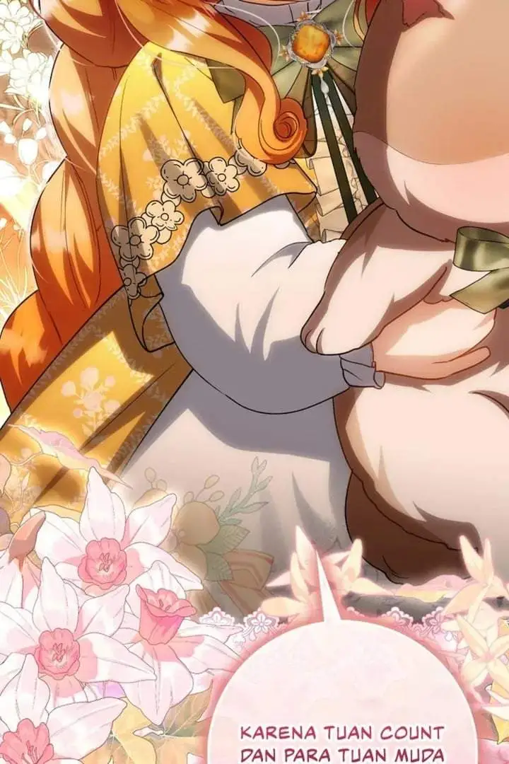 The Baby Fairy is a Villain Chapter 23