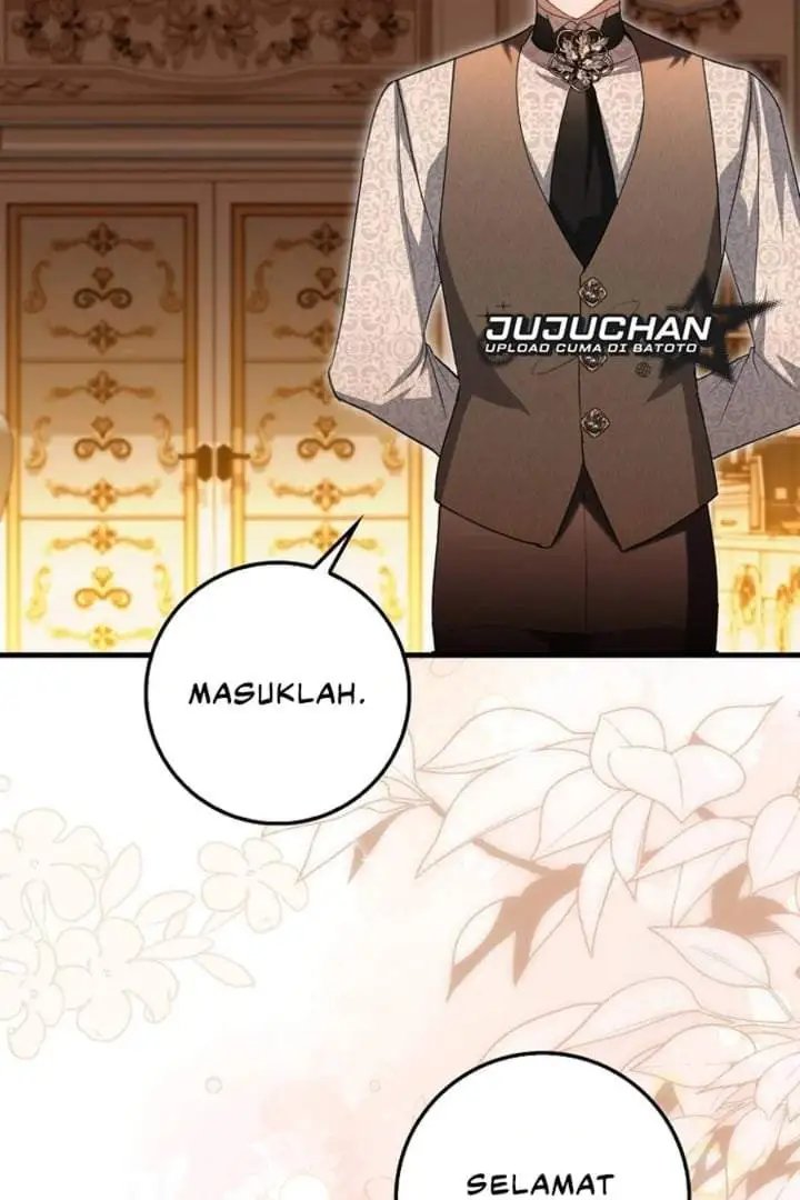 The Baby Fairy is a Villain Chapter 23