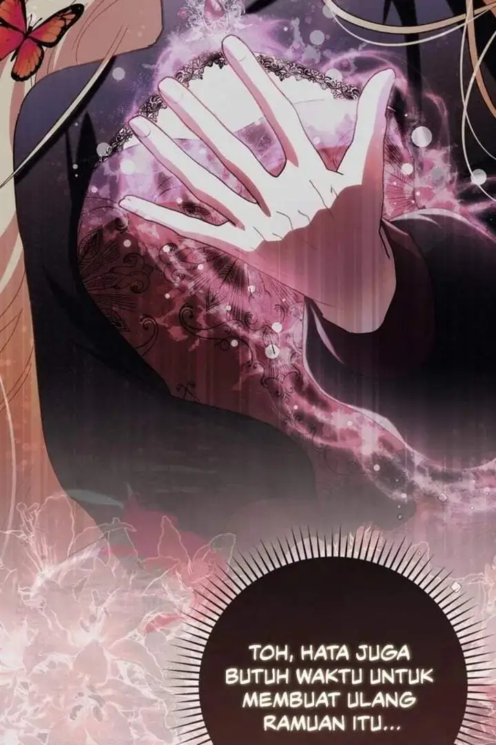 The Baby Fairy is a Villain Chapter 24