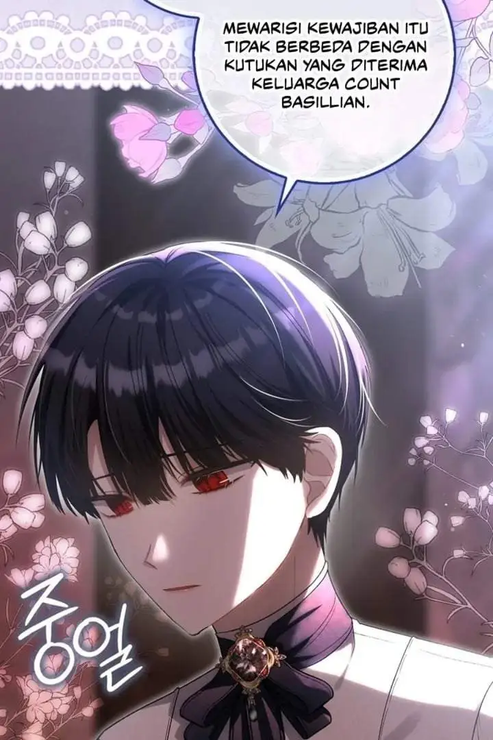 The Baby Fairy is a Villain Chapter 24