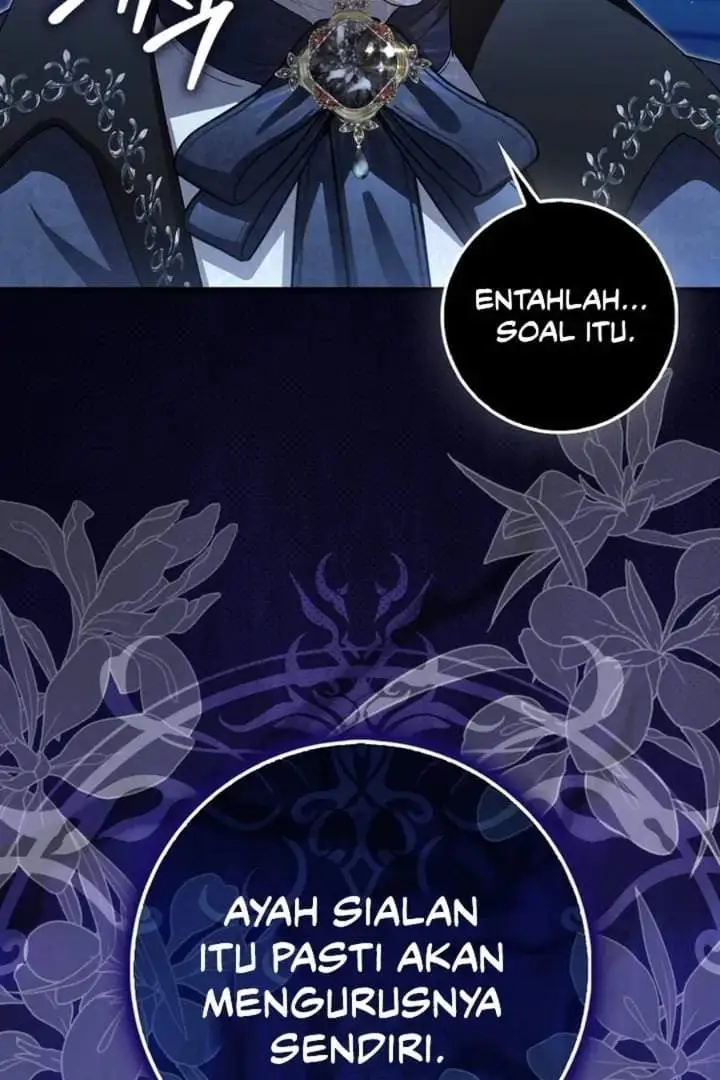 The Baby Fairy is a Villain Chapter 24